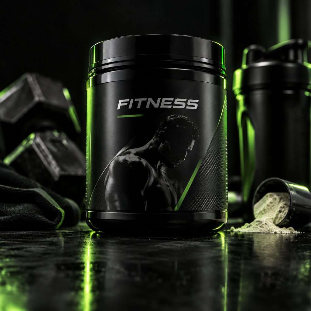 Pre-Workout Focus Lima Limón — Apex Performance